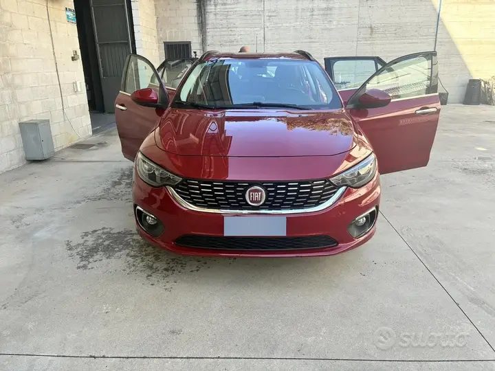 Fiat Tipo