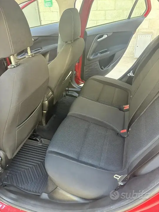 Fiat Tipo 2016 photo 3