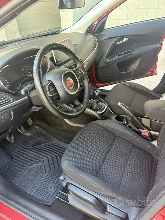 Fiat Tipo 2016 photo 2