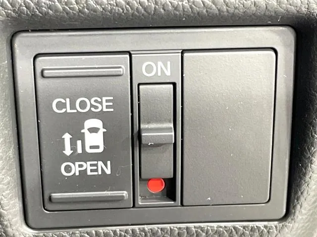 Honda N-Box 2021 photo 5