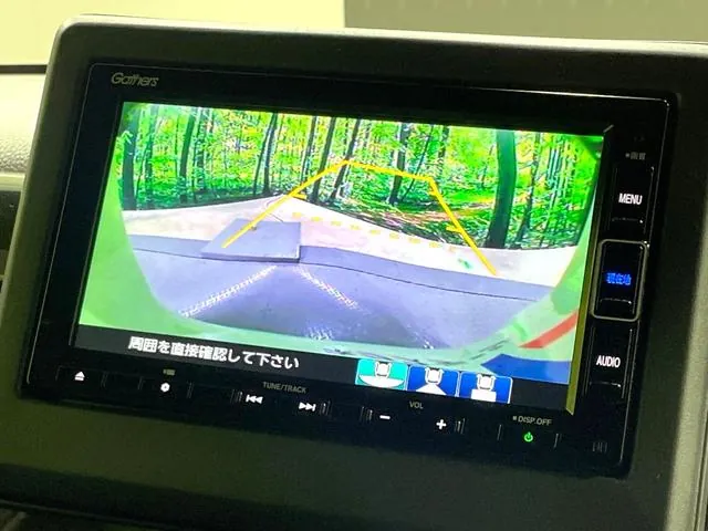 Honda N-Box 2021 photo 4