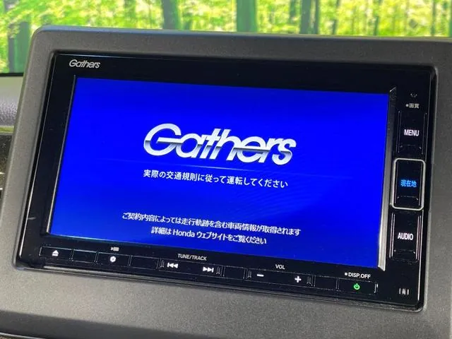 Honda N-Box 2021 photo 3