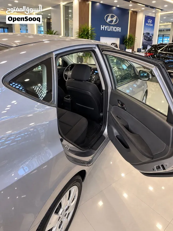 Hyundai I30 2012 photo 2