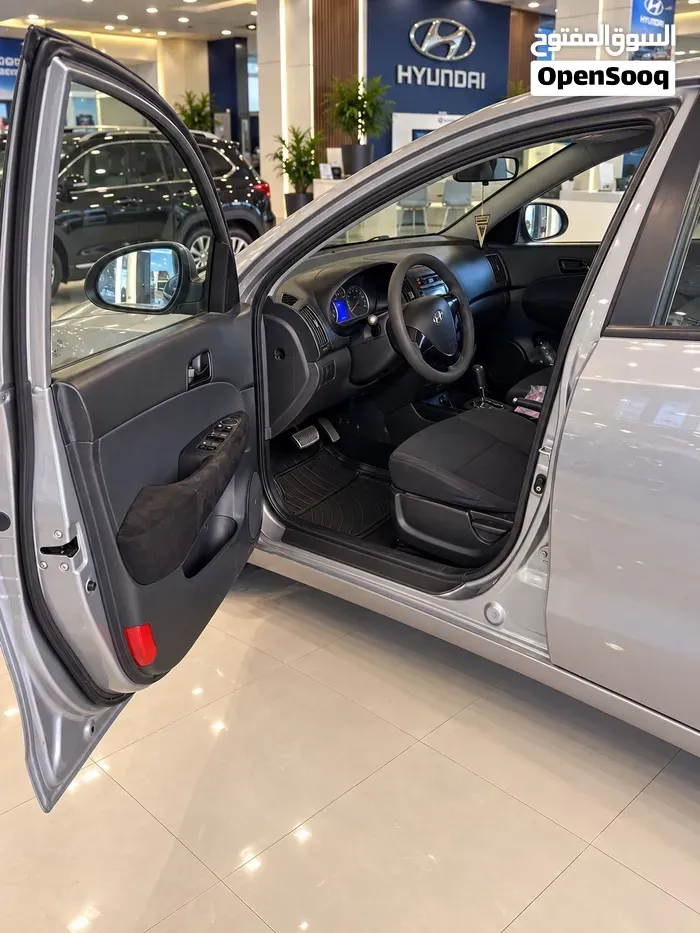 Hyundai I30 2012 photo 3