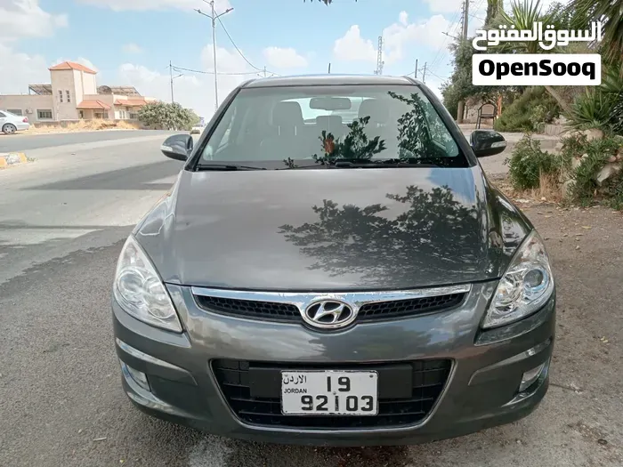 Hyundai I30 2012 photo 5