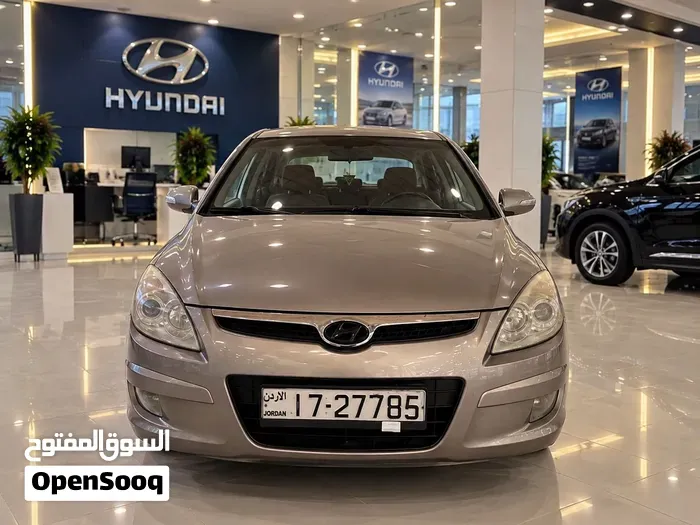 Hyundai I30 2012 photo 4