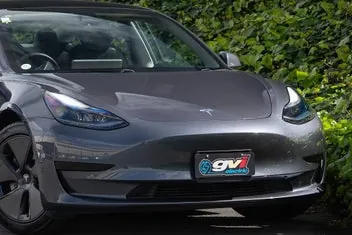 Tesla Model 3 2021 photo 4