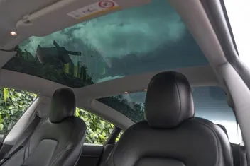 Tesla Model 3 2021 photo 3