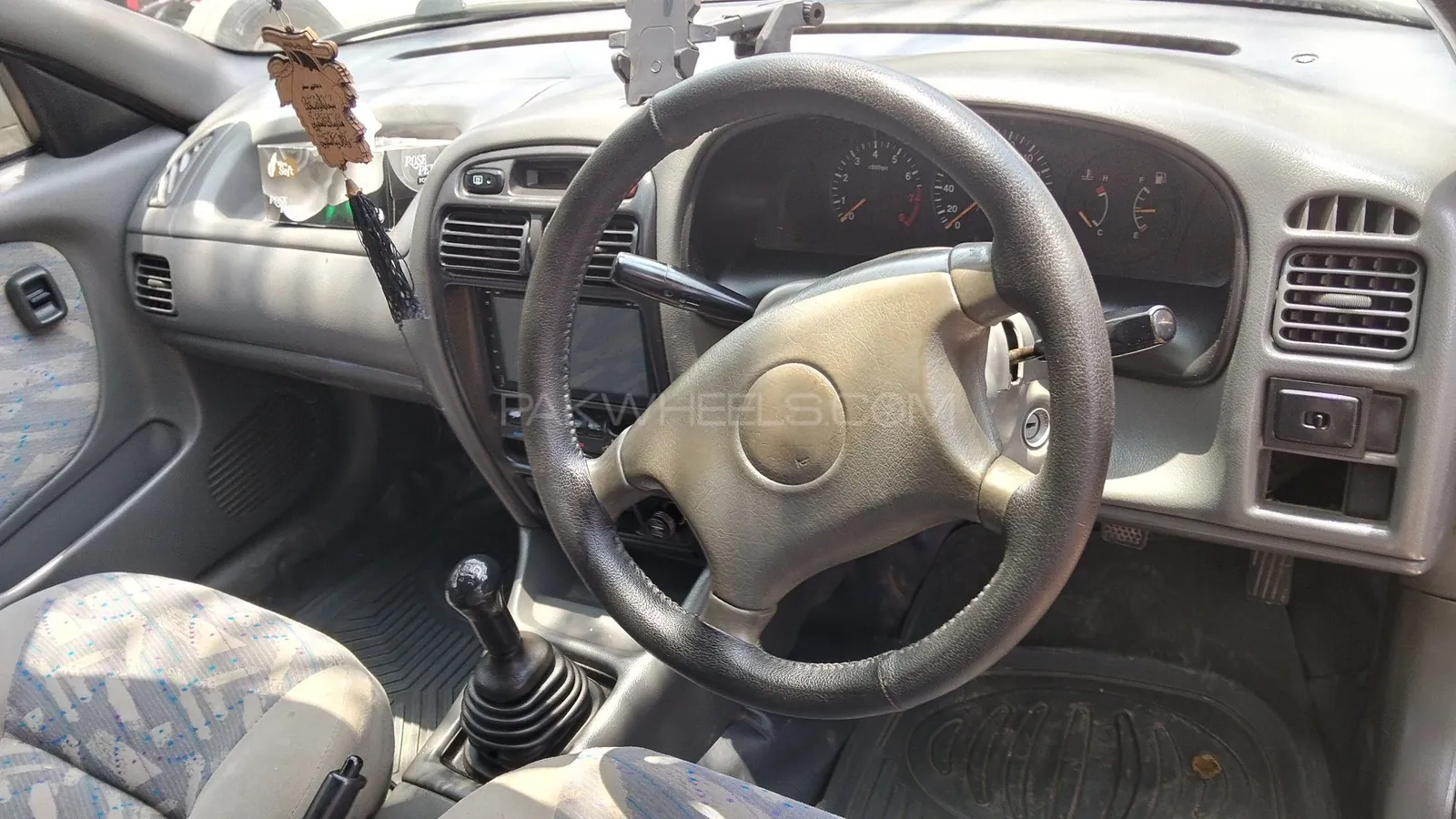 Suzuki Baleno