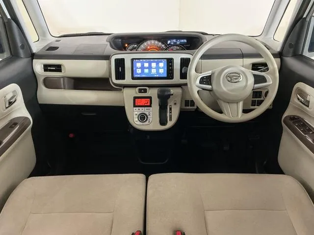 Daihatsu Move Canvas 2022 photo 3