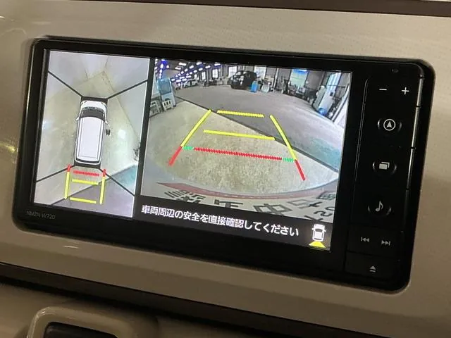 Daihatsu Move Canvas 2022 photo 4