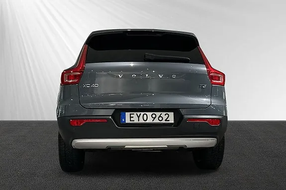 Volvo Xc40 2022 photo 2