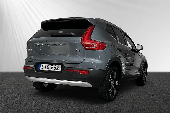 Volvo Xc40 2022 photo 3