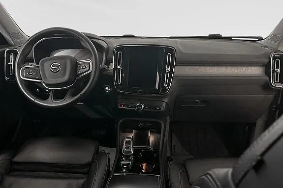 Volvo Xc40 2022 photo 5