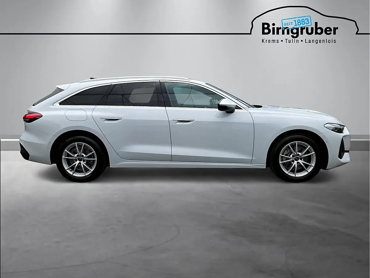 Audi A5 2025 photo 3