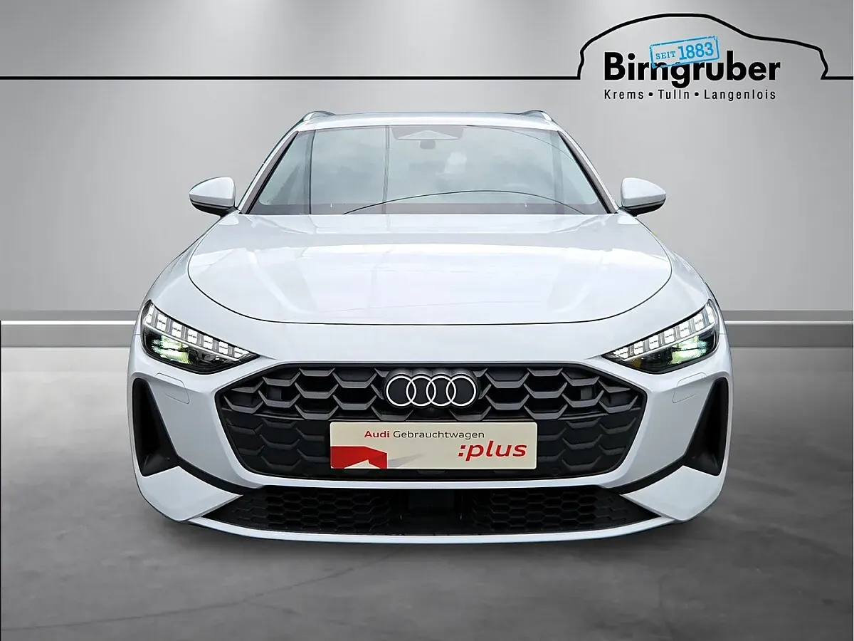 Audi A5 2025 photo 2