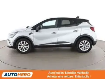 Renault Captur 2020 photo 3