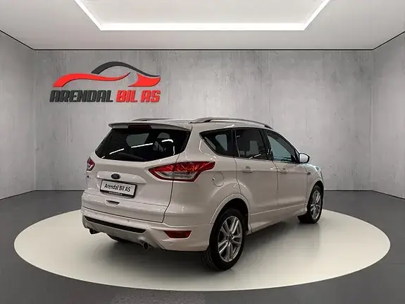 Ford Kuga 2016 photo 5
