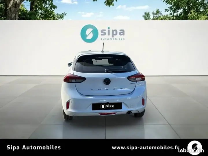 Opel Corsa 2025 photo 5