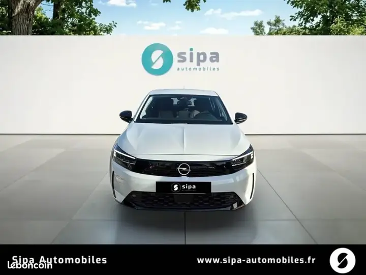 Opel Corsa 2025 photo 2