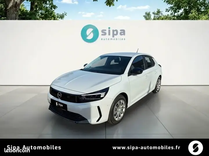 Opel Corsa 2025 photo 3