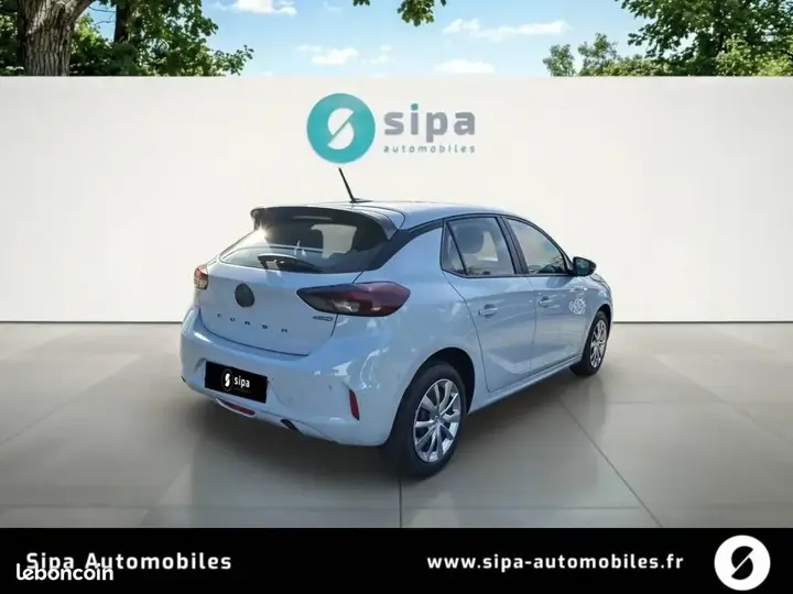 Opel Corsa 2025 photo 4