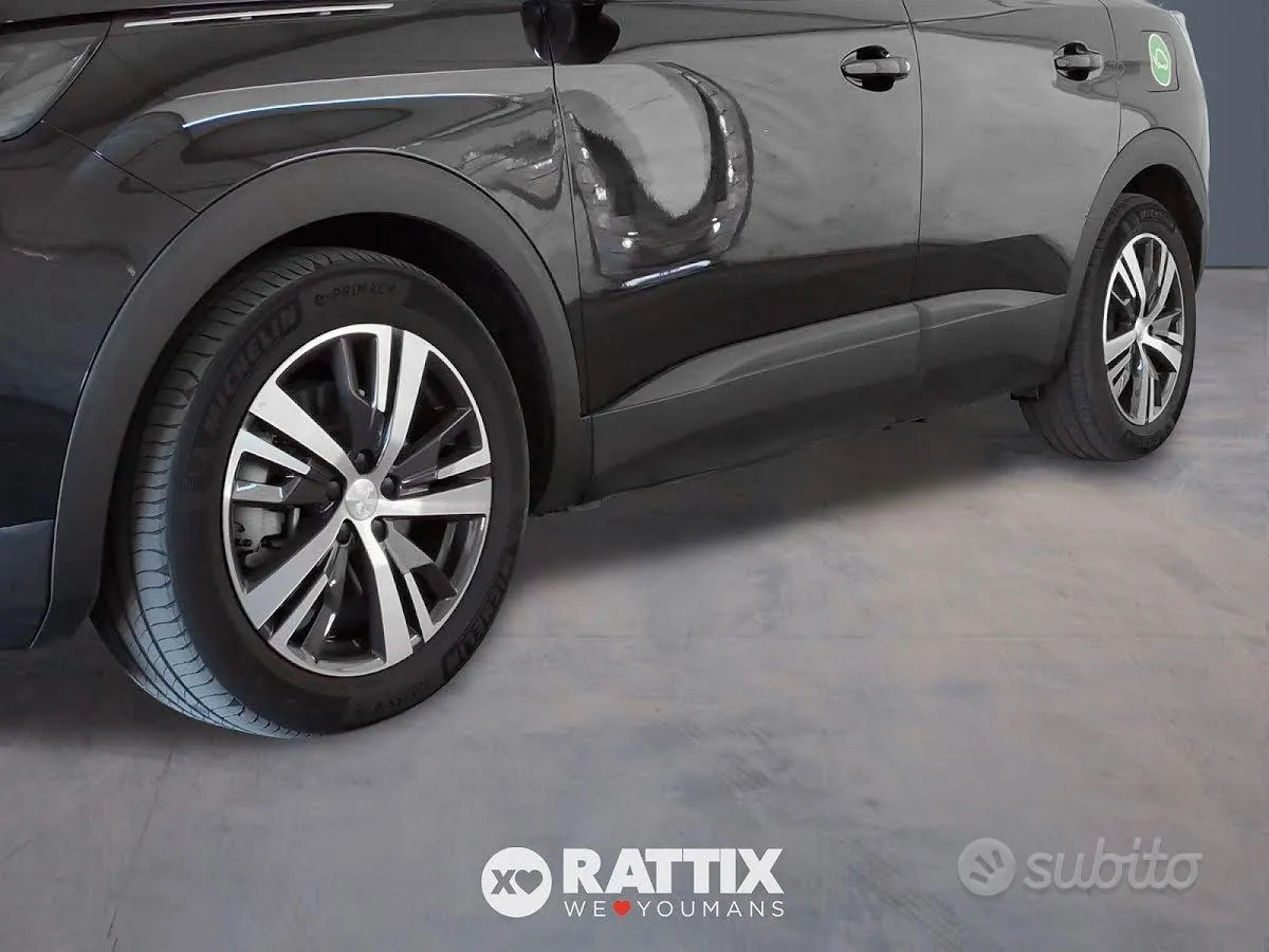 Peugeot 3008 2024 photo 4