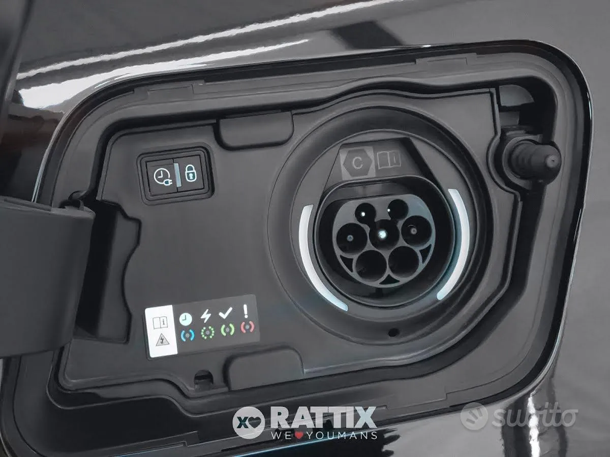 Peugeot 3008 2024 photo 5