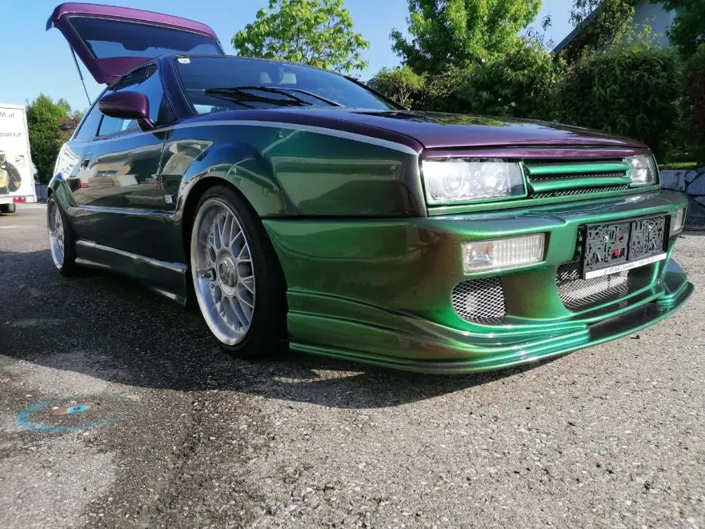Volkswagen Corrado