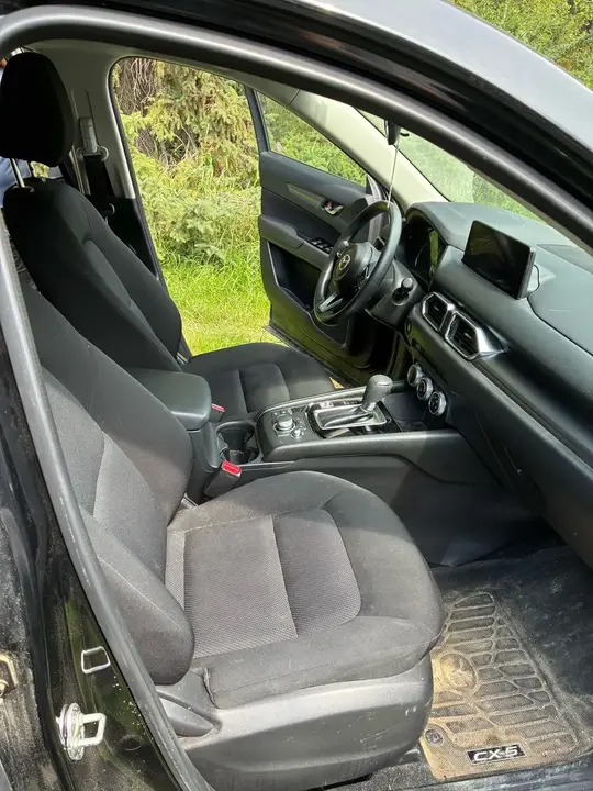 Mazda Cx-5 2024 photo 5