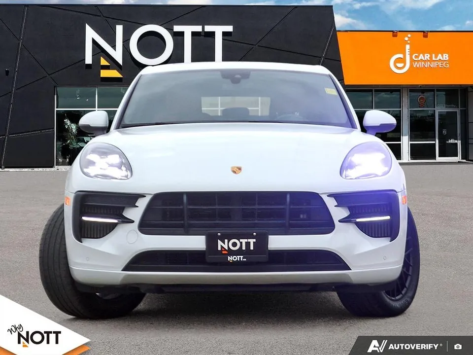 Porsche Macan 2020 photo 2
