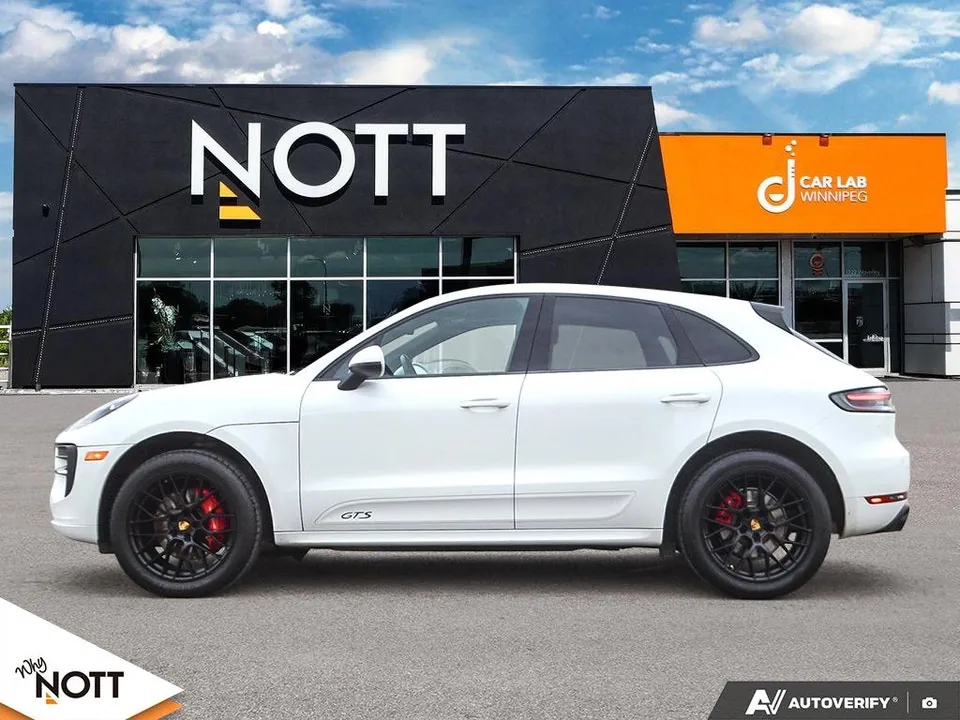 Porsche Macan 2020 photo 3