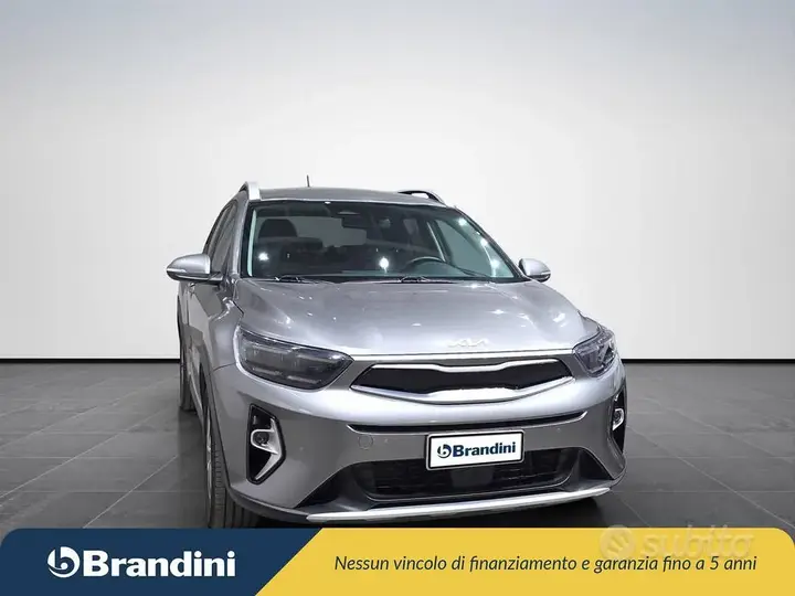 Kia Stonic 2024 photo 4