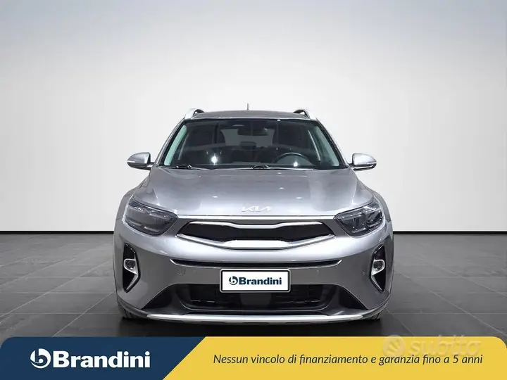 Kia Stonic 2024 photo 3