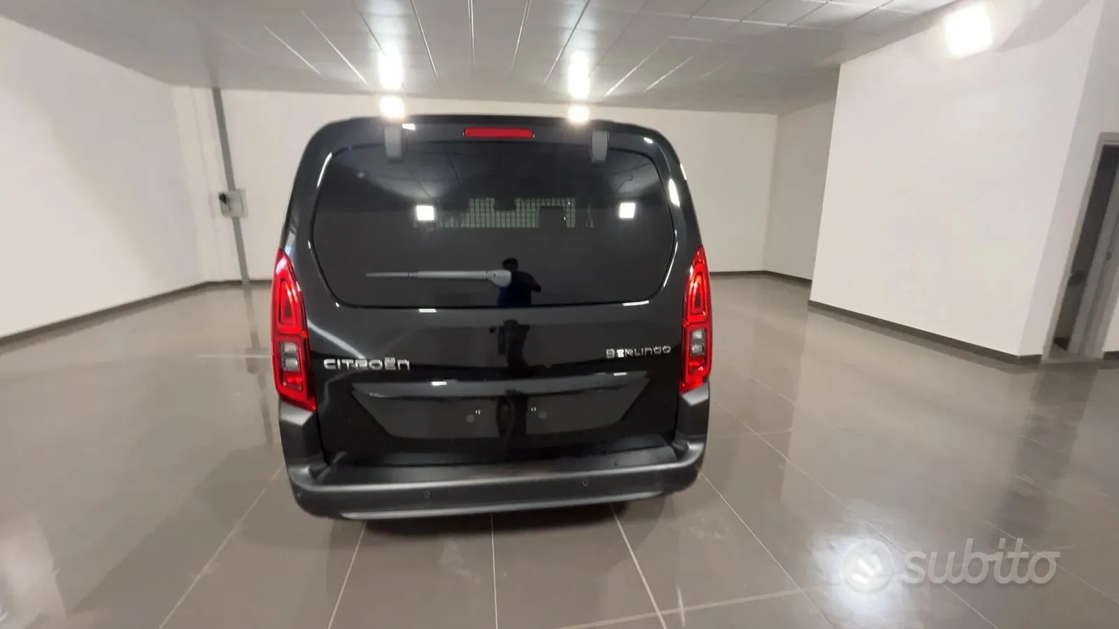 Citroen Berlingo 2026 photo 5