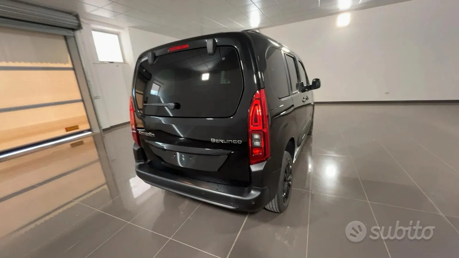 Citroen Berlingo 2026 photo 4
