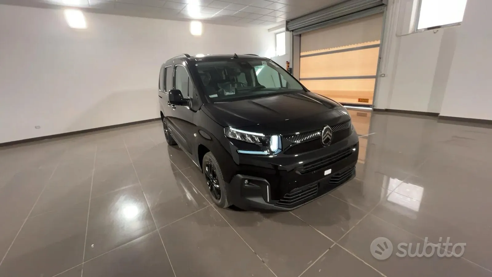 Citroen Berlingo 2026 photo 3