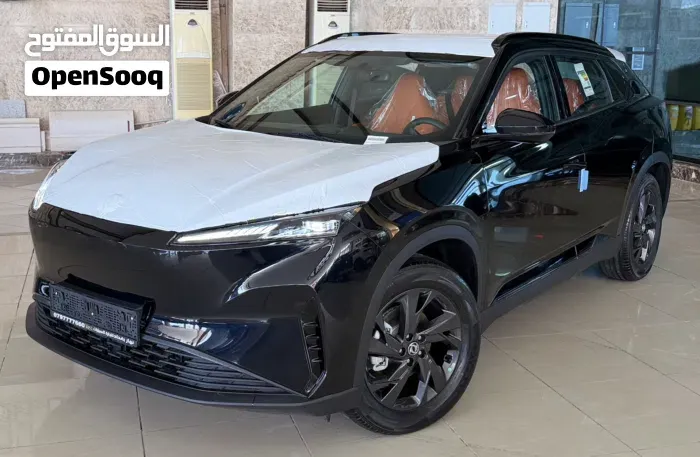 Dongfeng Mage