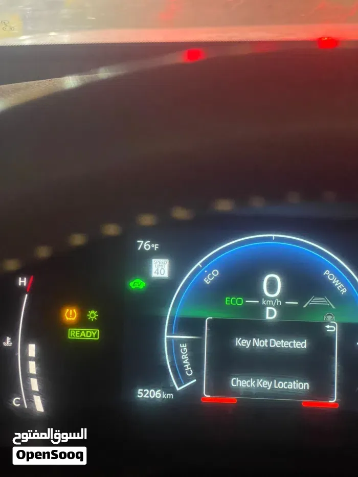 Toyota Camry 2025 photo 3