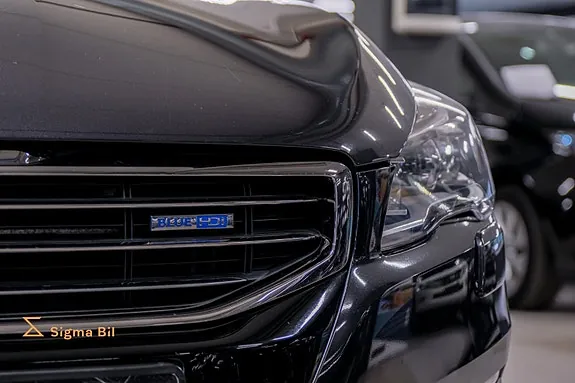 Peugeot 508 2016 photo 5