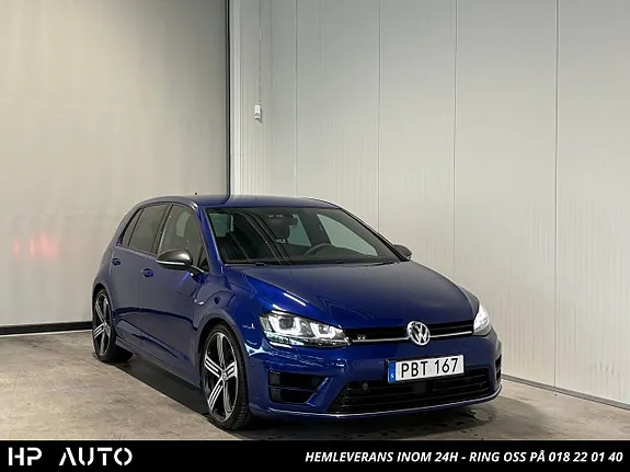 Volkswagen Golf I
