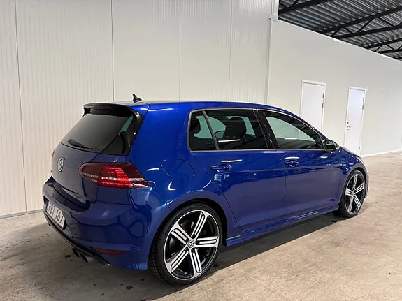 Volkswagen Golf I 2017 photo 3