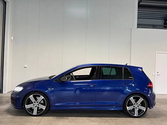 Volkswagen Golf I 2017 photo 5