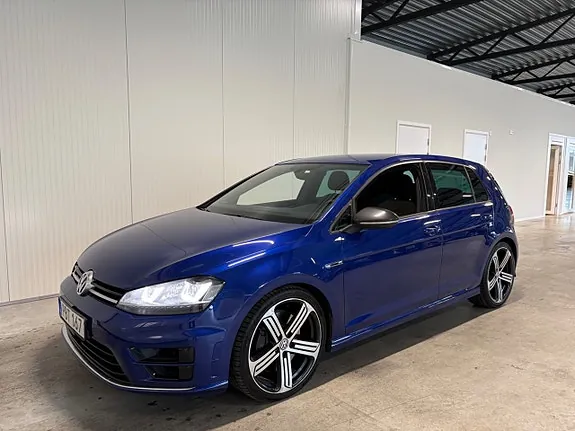 Volkswagen Golf I 2017 photo 4