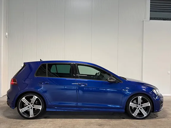 Volkswagen Golf I 2017 photo 2