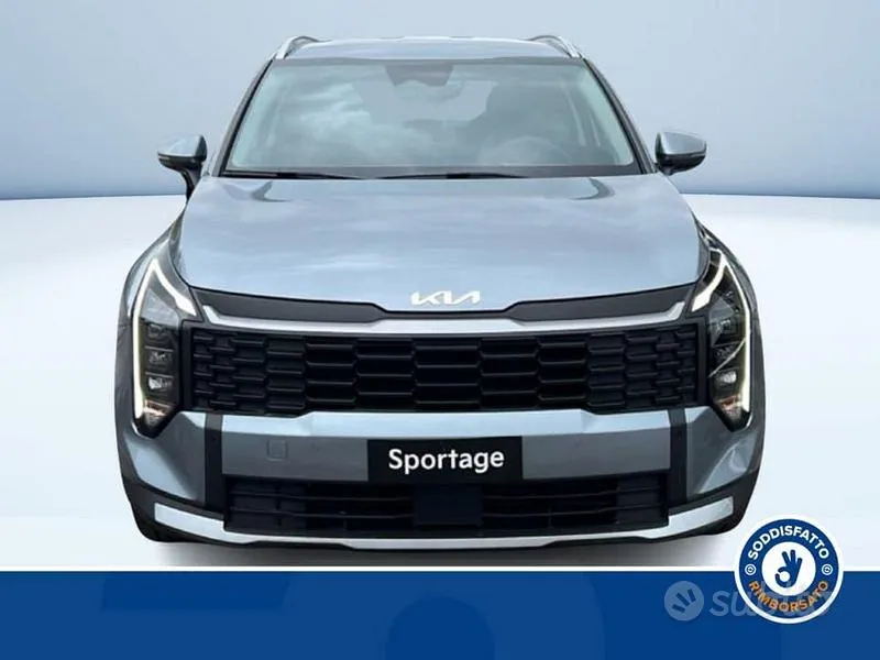 Kia Sportage 2026 photo 3