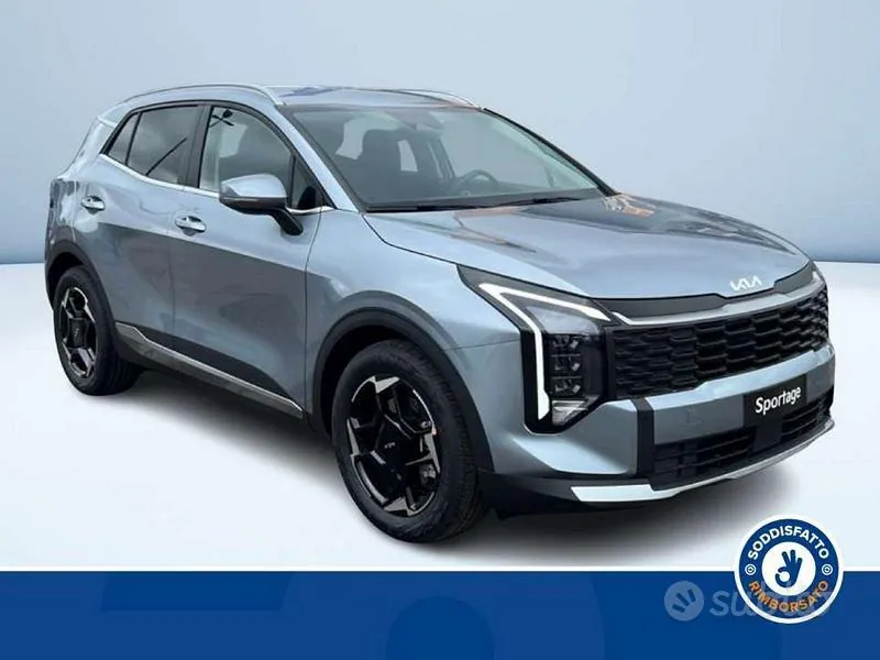 Kia Sportage 2026 photo 4