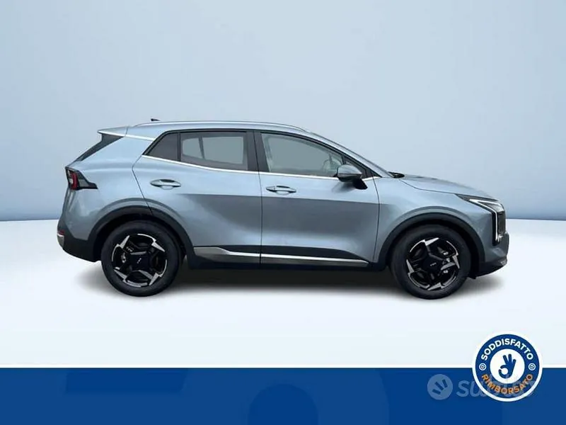 Kia Sportage 2026 photo 5