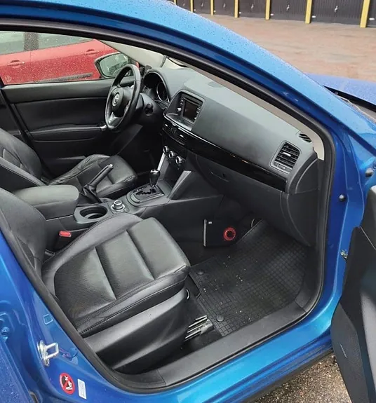 Mazda Cx-5 2013 photo 2
