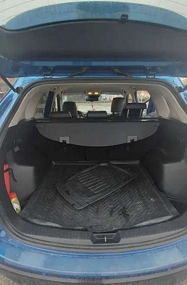 Mazda Cx-5 2013 photo 3